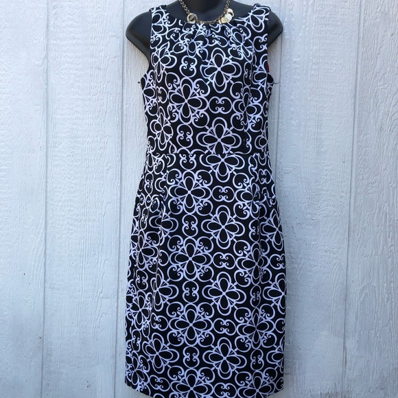 LONDON TIMES size 6 Polyester - Picture 2 of 8